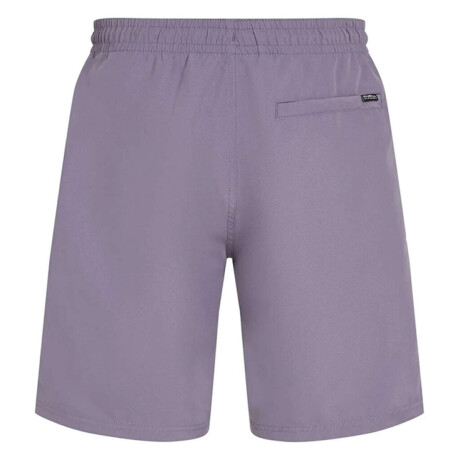 Voley Oneill Retro Violeta