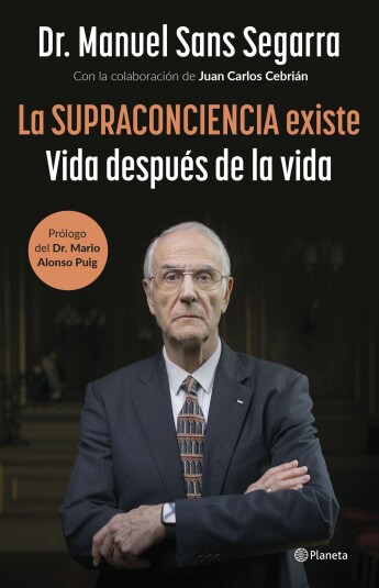 La supraconciencia existe La supraconciencia existe