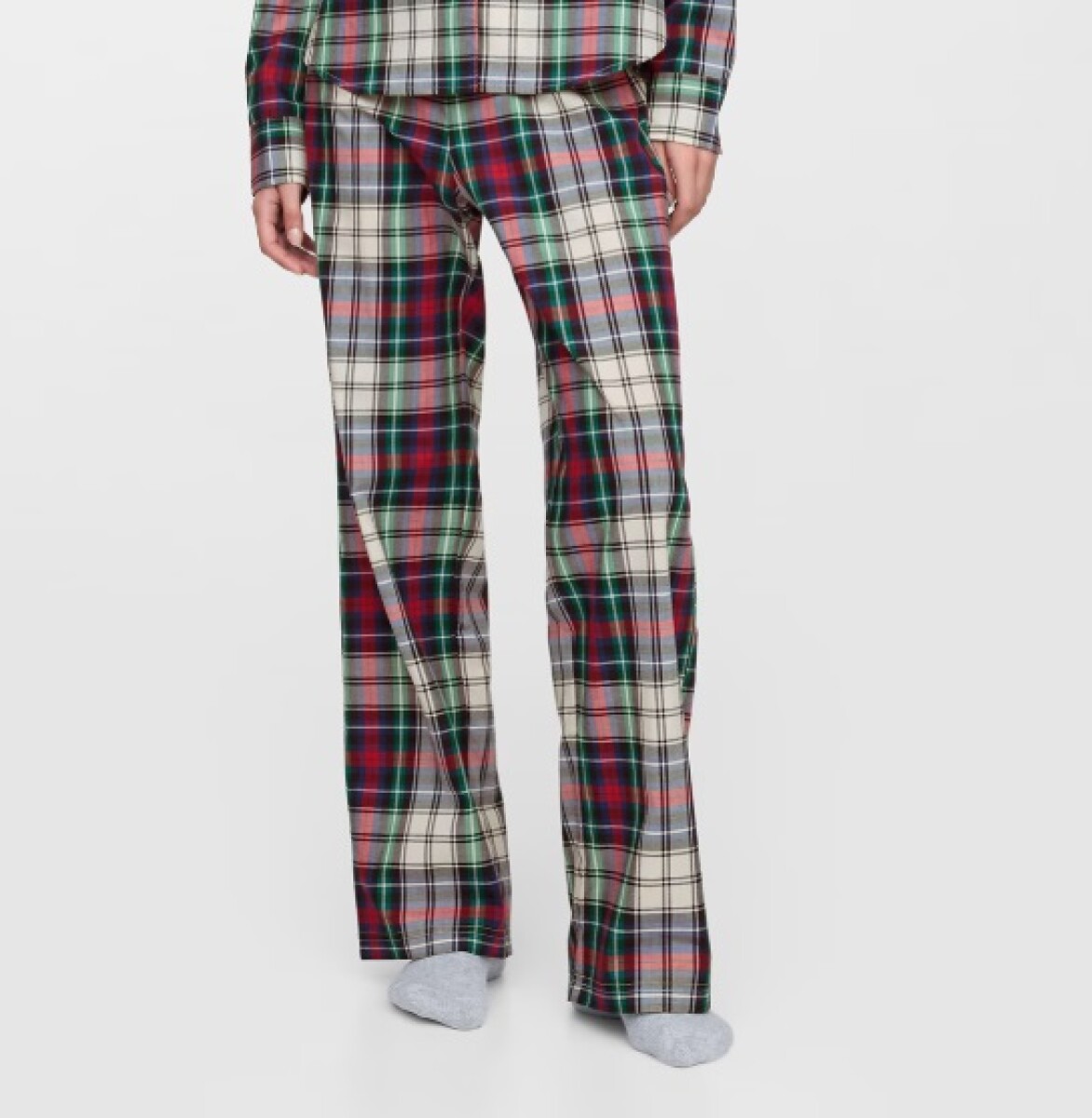 Pantalon Pijama Mujer - Junebug Stripes 