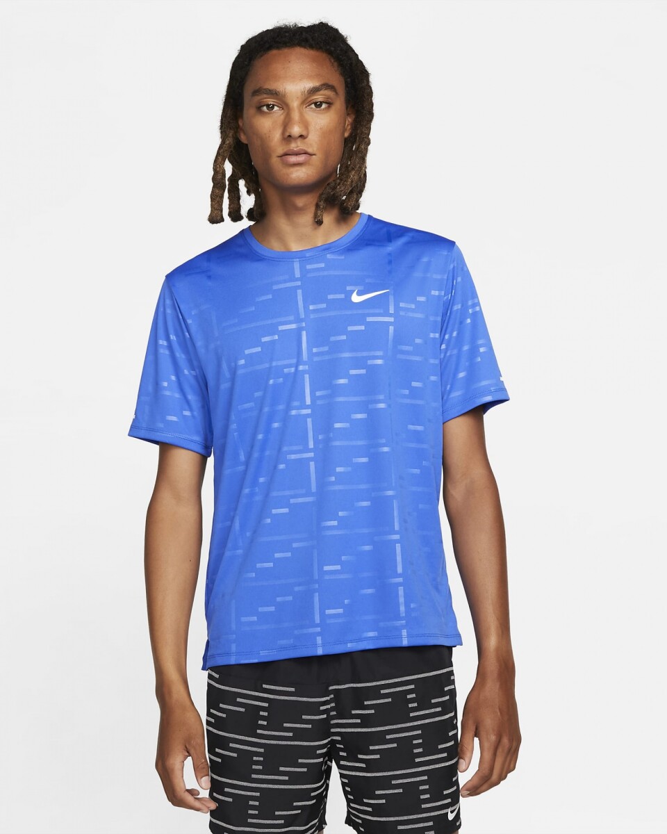 Remera Nike Dri-fit Uv Run Division Miler 