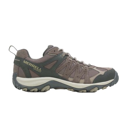MERRELL ACCENTOR 3 Light Brown & Green