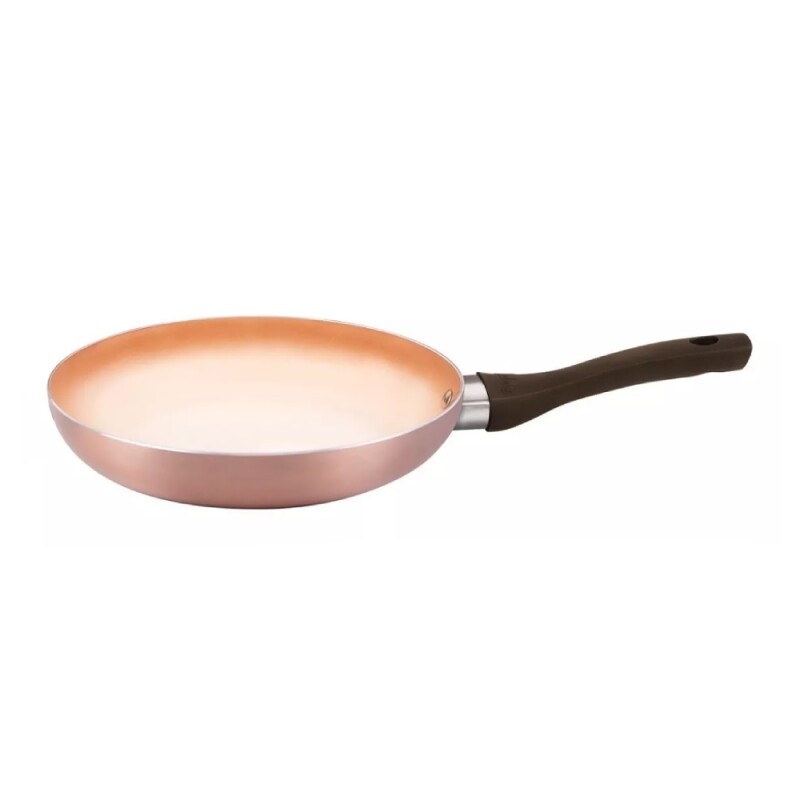 SARTEN ROSE GOLD 24 CM SARTEN ROSE GOLD 24 CM