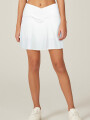 Short Bienu Blanco