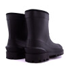 Botas de Lluvia Active de Hombre - HQ-15 Negro