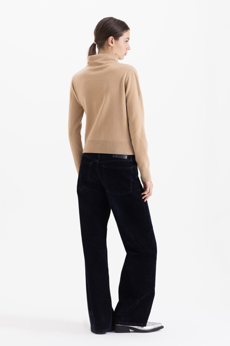 SWEATER CRETA Beige