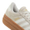 Championes de Mujer Adidas VL Court Bold Gris - Blanco