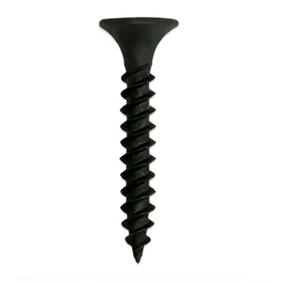 TORNILLO DRYWALL AGUJA T2 6X1 3.5X25 UNISIL (CIENTO) - N/a 