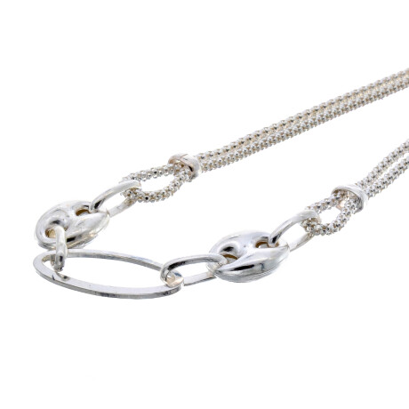 Pulsera de plata 925 Pulsera de plata 925
