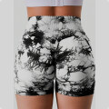Short Deportivo Push Up Gris