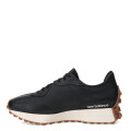 Championes de Mujer New Balance Life Style Negro
