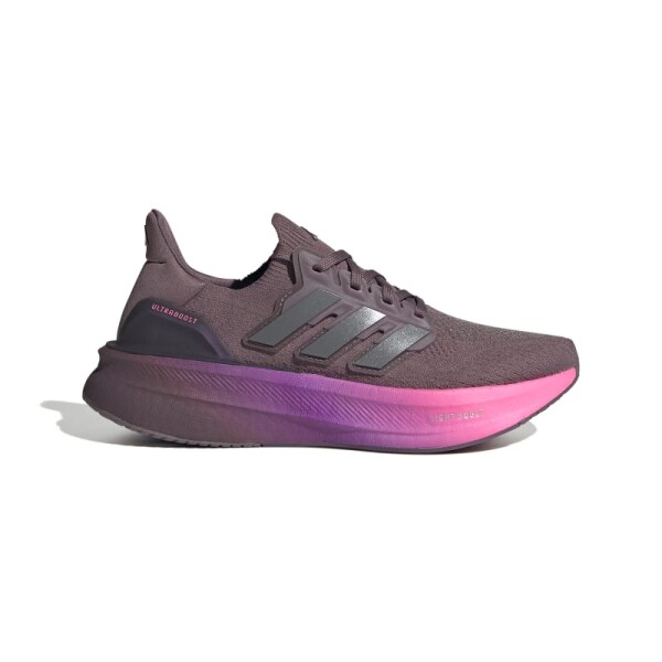Championes Adidas Ultraboost 5 Violeta