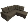 Sofa Esquinero Libano Gris Grafito Sofa Esquinero Libano Gris Grafito