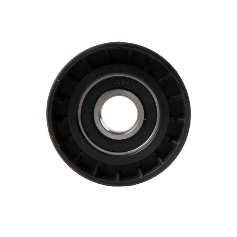 POLEA DE TENSOR CORREA DE ALTERNADOR (LISA) GOL G5 Polea De Tensor Correa De Alternador (lisa) Gol G5