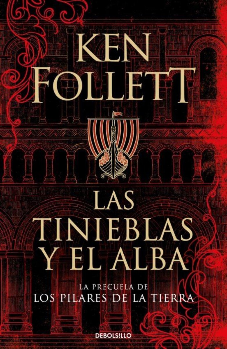 Tinieblas Y El Alba, Las 