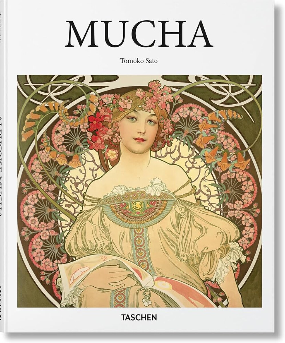 MUCHA 