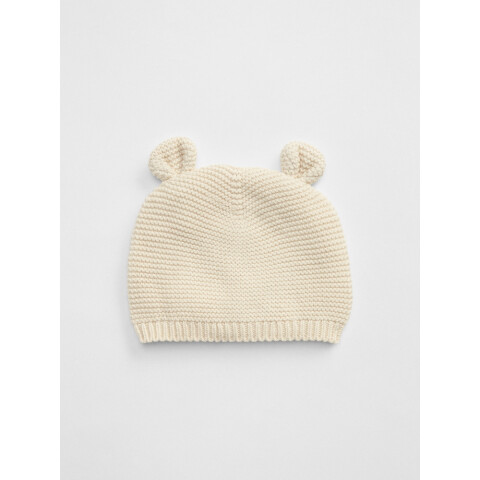 SH GARTER HAT MILKSHAKE PINK 12-18M B08