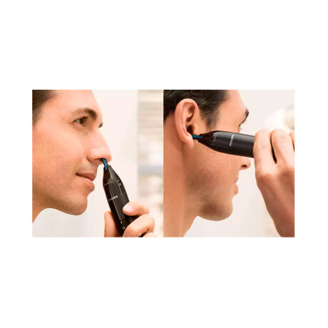 Recortador Para Nariz Y Orejas Nose Trimmer Philips Nt1650 Recortador Para Nariz Y Orejas Nose Trimmer Philips Nt1650