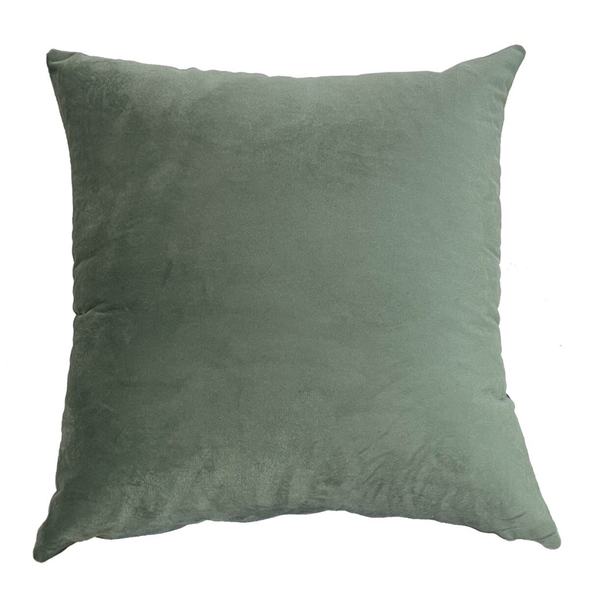 ALMOHADON VELVET 40x40CM VERDE MINT 