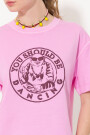 REMERA DANCING Rosa