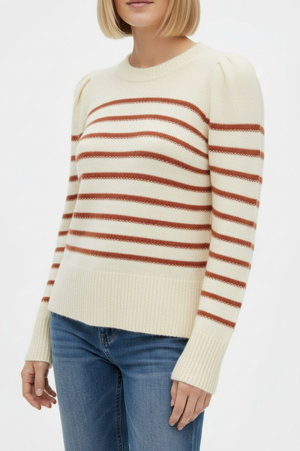 Sweater Fluren Estampado 2