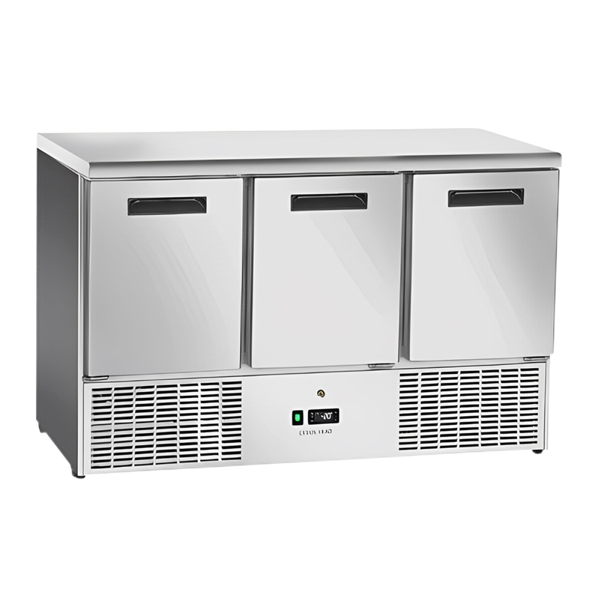 Freezer horizontal 3 puertas - Coolhead CNX93V 