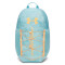 Hustle Sport 6.0 Backpack-PNK BLU-425