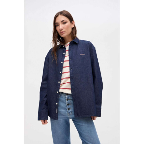 Camisa Minka Suavizado