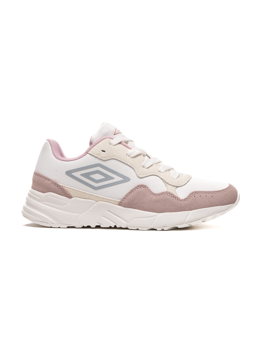 CALZADO COLLEGE Umbro Mujer - 09r 