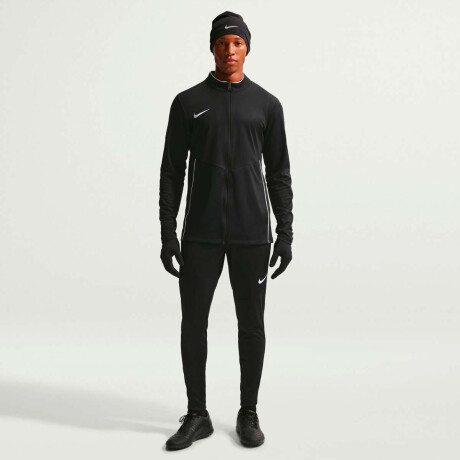 Pantalón Largo Nike Dri-Fit Park de Hombre Negro