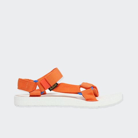 Sandalias Teva Original Universal Sport Naranja
