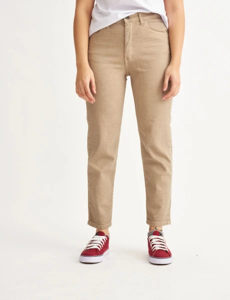 Jean New Coconut 56 Color Beige