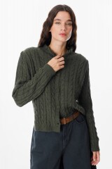 Saco Rocca Verde Militar