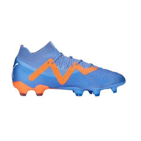 PUMA FUTURE ULTIMATE FG/AG Black