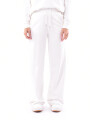 PANTALON FLERA OFF WHITE