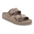 Sandalia Arizona Big Buckle Eva- Estrecho Gray Taupe