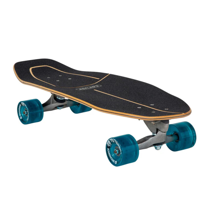 Complete longboards Carver CX SUPER SNAPPER 28" Complete longboards Carver CX SUPER SNAPPER 28"