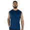 TANK MEN EVERLAST POLY/SPX CHAMPION NA XL NAVY SUEDE