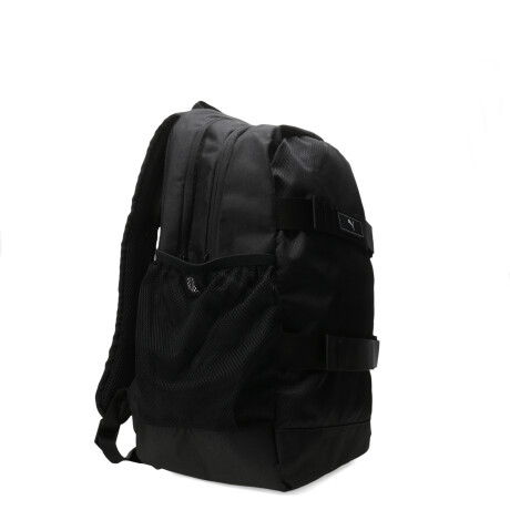 Mochila Puma Deck Backpack Negro