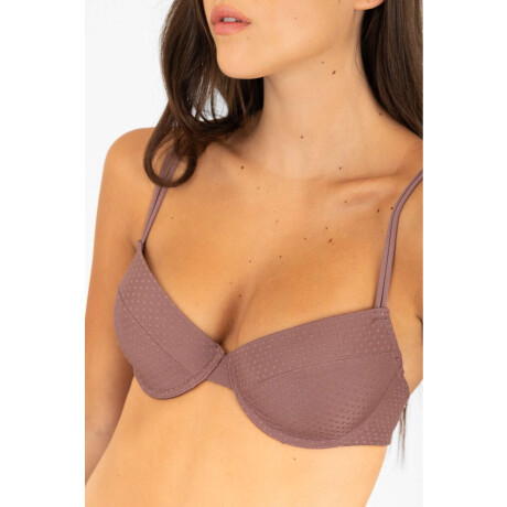 Soutien Calma Taupe