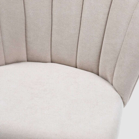 Silla Alba Linea Mionaco Natural soft