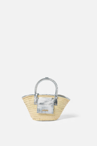 LE PETIT PANIER SOLI Plata
