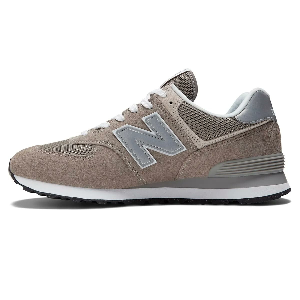 Calzado New Balance Classics Traditionnels WL574EVG 