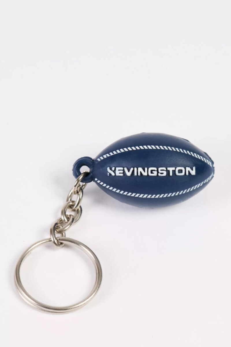 Llavero Pelota Kevingston Marino