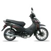 Moto Yumbo City 125 cc Aliación Varios colores Moto Yumbo City 125 cc Aliación Varios colores