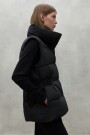 CHALECO MISENALF Negro