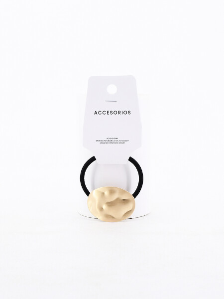 COLERO AMAPOLA DORADO