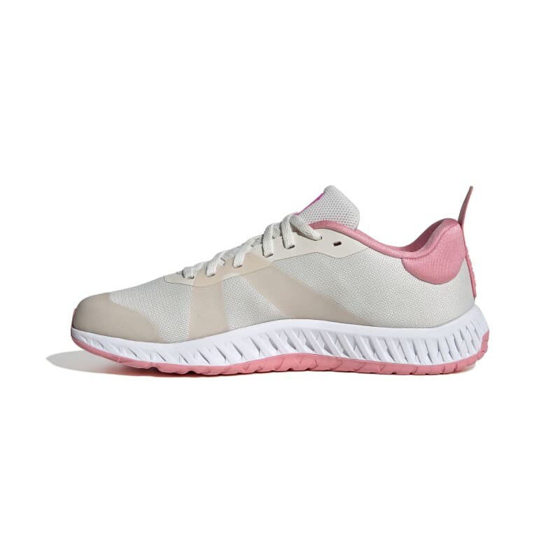 Championes Adidas Everyset Trainer Blanco