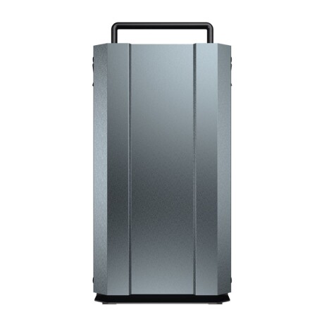 Gabinete Cougar Dust 2 Iron Gray 001