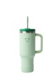 VASO HYDRATE SUNBEAM 1183ML VERDE PASTEL
