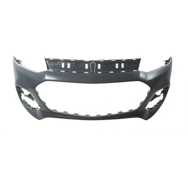 PARAGOLPE DELANTERO SUPERIOR - TRACKER PARAGOLPE DELANTERO SUPERIOR - TRACKER